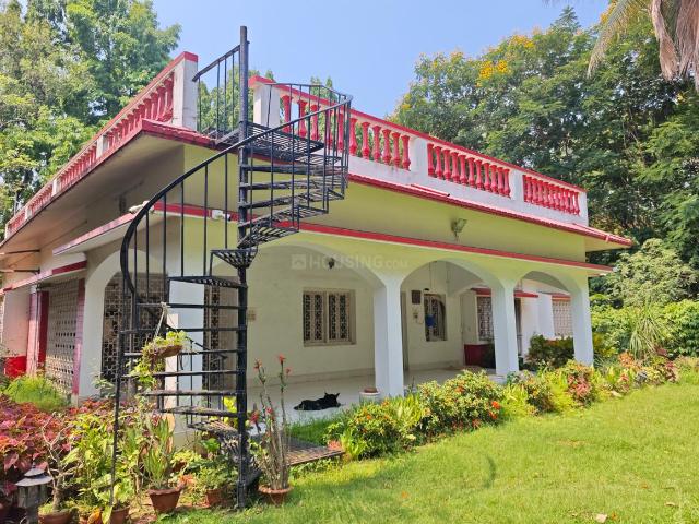 4 BHK Villa in Santiniketan for resale Bolpur Santiniketan. The reference number is 20290408