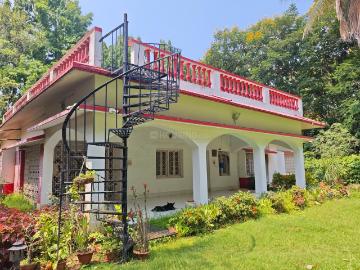 4 BHK Villa in Santiniketan for resale Bolpur Santiniketan. The reference number is 20290408
