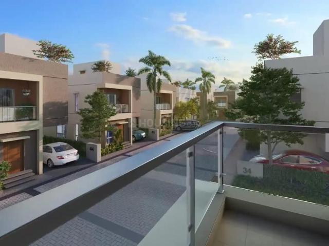 4 BHK Villa in Santragachi for resale Howrah. The reference number is 19645809