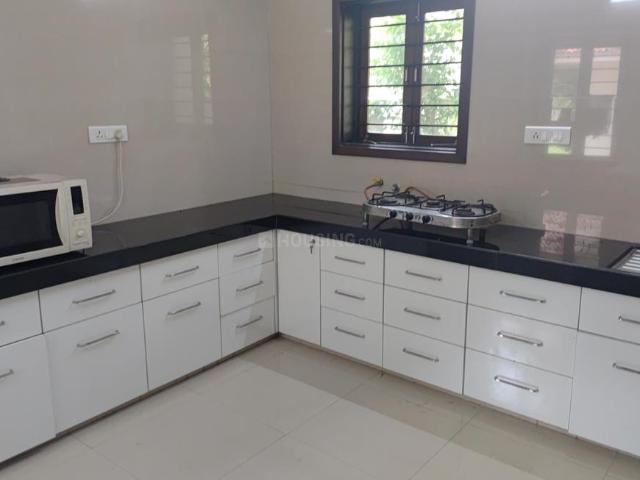 4 BHK Villa in Sanand for rent Ahmedabad. The reference number is 17371268