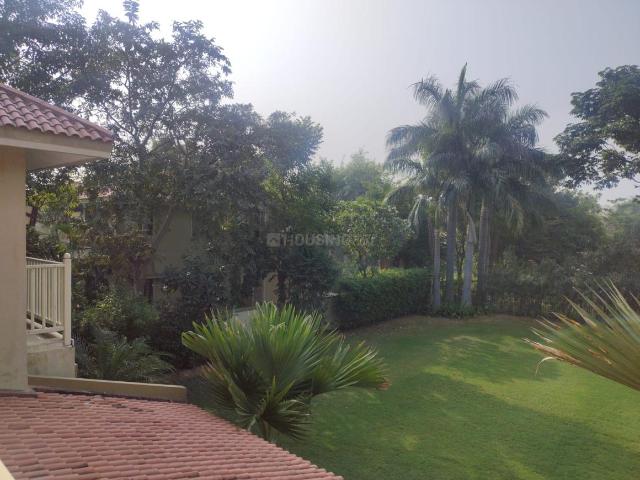 4 BHK Villa in Sanand for rent Ahmedabad. The reference number is 18643336