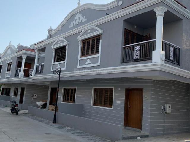 4 BHK Villa in Sanand for rent Ahmedabad. The reference number is 20011654