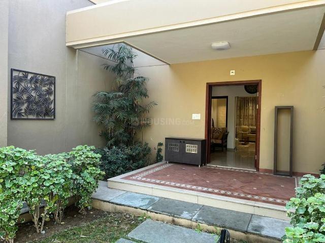 4 BHK Villa in Sanand for rent Ahmedabad. The reference number is 20075234