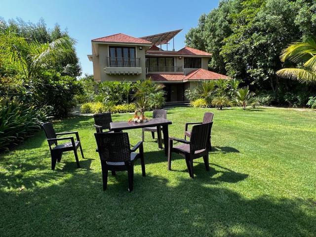 4 BHK Villa in Sanand for rent Ahmedabad. The reference number is 20247480