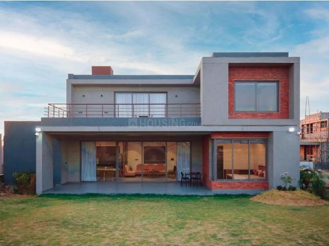 4 BHK Villa in Sanand for rent Ahmedabad. The reference number is 21176726
