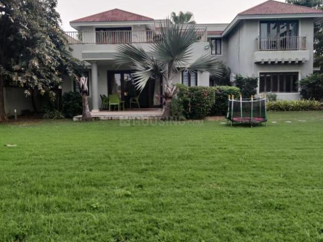 4 BHK Villa in Sanand for resale Ahmedabad. The reference number is 20997849