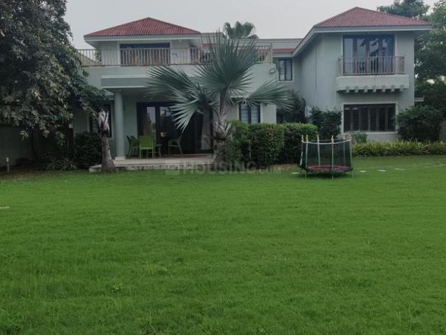 4 BHK Villa in Sanand for resale Ahmedabad. The reference number is 21093228