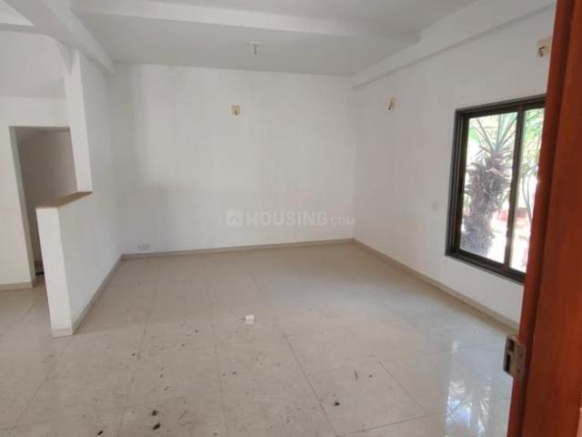 4 BHK Villa in Sanathal for resale Ahmedabad. The reference number is 18733287