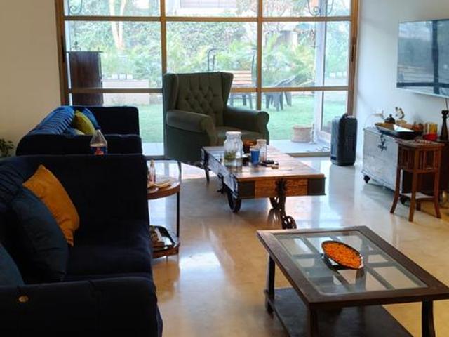 4 BHK Villa in Sanathal for resale Ahmedabad. The reference number is 20939884