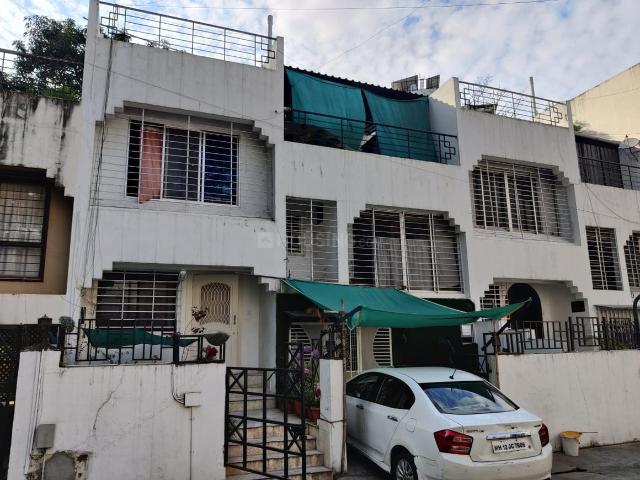 4 BHK Villa in Sangamvadi for resale Pune. The reference number is 11788351