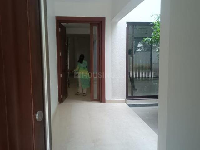 4 BHK Villa in Sanne Amanikere for rent Bengaluru. The reference number is 19601436