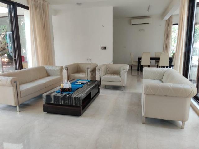 4 BHK Villa in Sanne Amanikere for rent Bengaluru. The reference number is 19601464
