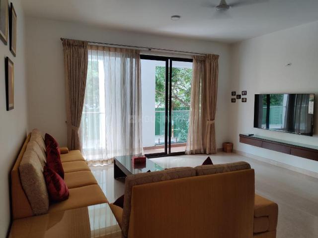 4 BHK Villa in Sanne Amanikere for rent Bengaluru. The reference number is 19601504