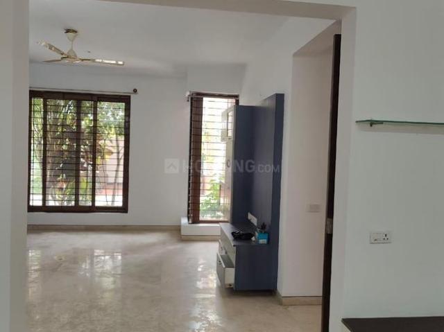 4 BHK Villa in Sahakara Nagar for rent Bengaluru. The reference number is 19619696