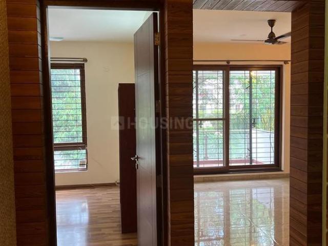 4 BHK Villa in Sahakara Nagar for rent Bengaluru. The reference number is 20640736