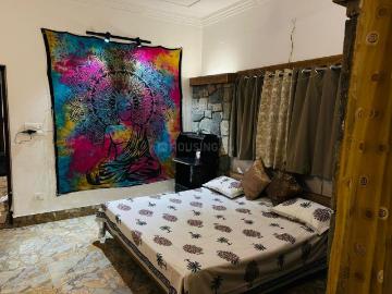 4 BHK Villa in Sahastradhara Road for rent Dehradun. The reference number is 20215220