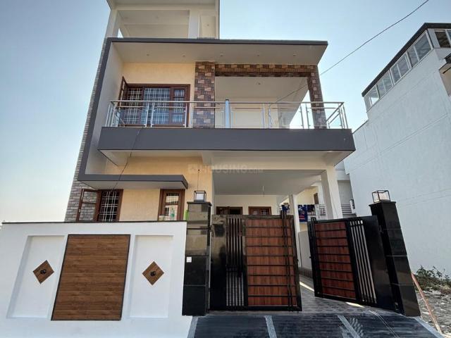 4 BHK Villa in Sahastradhara Road for resale Dehradun. The reference number is 19194574