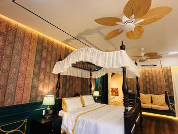 4 BHK Villa in Sahastradhara Road for resale Dehradun. The reference number is 20568870