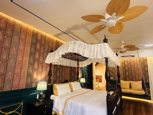 4 BHK Villa in Sahastradhara Road for resale Dehradun. The reference number is 20568870