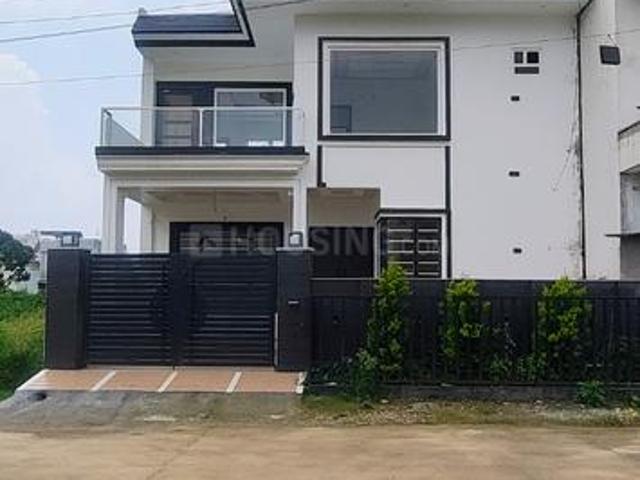 4 BHK Villa in Sahastradhara Road for resale Dehradun. The reference number is 20809627