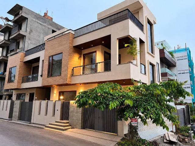 4 BHK Villa in Sahastradhara Road for resale Dehradun. The reference number is 21081295