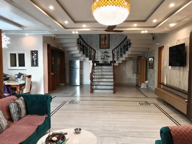 4 BHK Villa in Sahastradhara Road for resale Dehradun. The reference number is 21299429