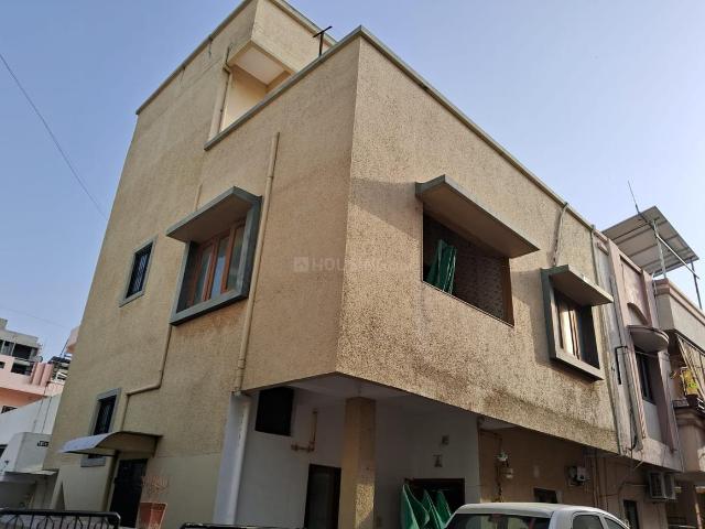 4 BHK Villa in Saiyed Vasna for resale Vadodara. The reference number is 20498165