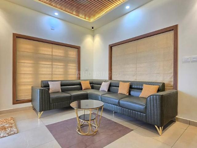 4 BHK Villa in Saibaba Colony for resale Coimbatore. The reference number is 20646162