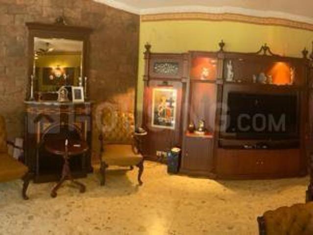 1 BHK Apartment in Neb Sarai for rent New Delhi. The reference number is 20415609