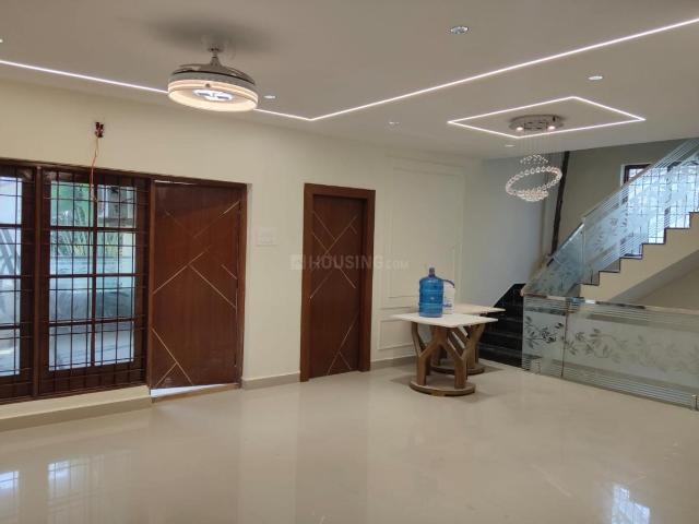 4 BHK Villa in Sainikpuri for rent Secunderabad. The reference number is 21199888