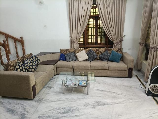 4 BHK Villa in Sainikpuri for rent Secunderabad. The reference number is 21241421