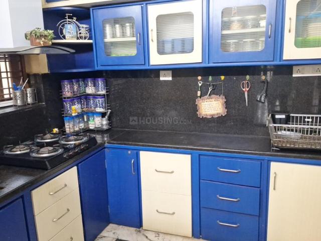 4 BHK Villa in Sainikpuri for resale Secunderabad. The reference number is 18630446