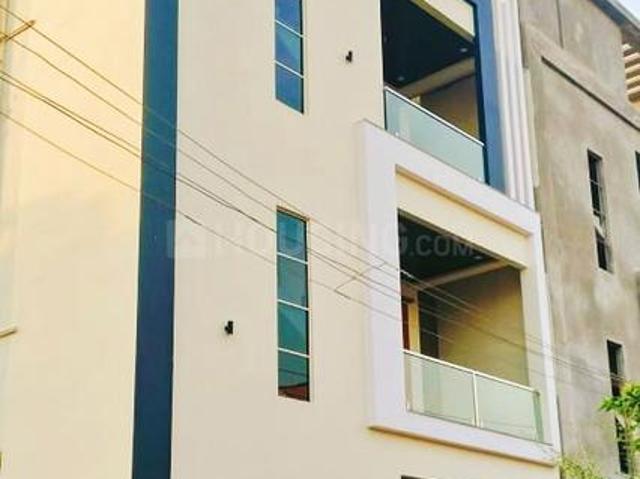 4 BHK Villa in Sainikpuri for resale Secunderabad. The reference number is 13924724