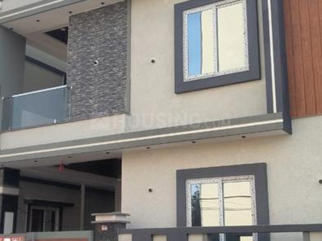 4 BHK Villa in Sainikpuri for resale Secunderabad. The reference number is 20223099
