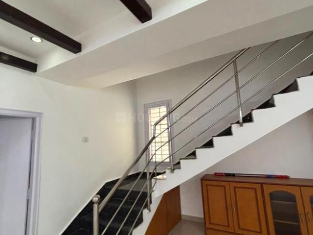 4 BHK Villa in Sainikpuri for resale Secunderabad. The reference number is 20642390