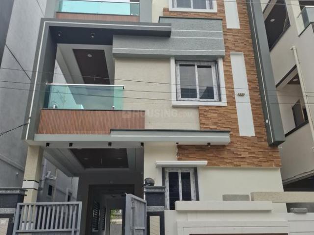 4 BHK Villa in Sainikpuri for resale Secunderabad. The reference number is 21197585