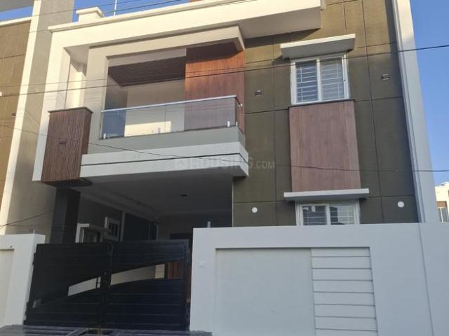 4 BHK Villa in Sainikpuri for resale Secunderabad. The reference number is 21202167
