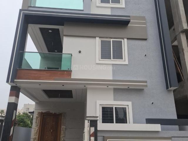 4 BHK Villa in Sainikpuri for resale Secunderabad. The reference number is 21202312