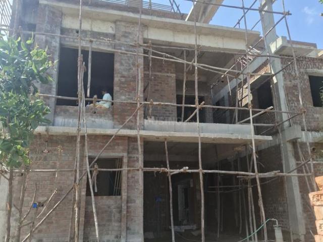 4 BHK Villa in Sainikpuri for resale Secunderabad. The reference number is 21203413