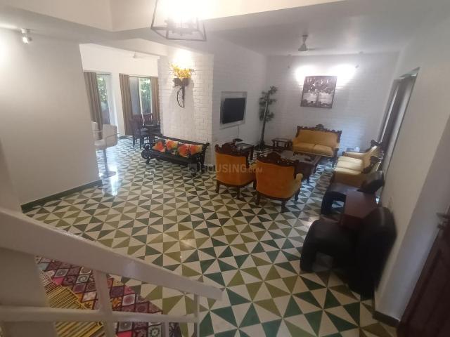4 BHK Villa in Salvador Do Mundo for rent Goa. The reference number is 19692688