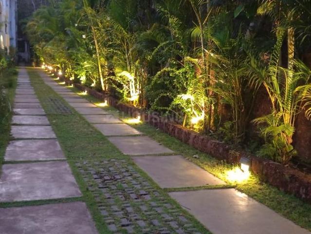 4 BHK Villa in Salvador Do Mundo for resale Goa. The reference number is 19692851