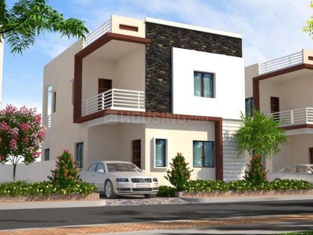 4 BHK Villa in Salaiya for resale Bhopal. The reference number is 20416956