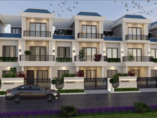 4 BHK Villa in Salaiya for resale Bhopal. The reference number is 20967780
