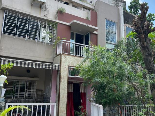 4 BHK Villa in Salap for resale Howrah. The reference number is 20762902