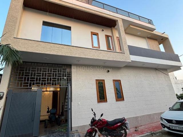 4 BHK Villa in Salarpur Jalalpur for resale Meerut. The reference number is 21219438