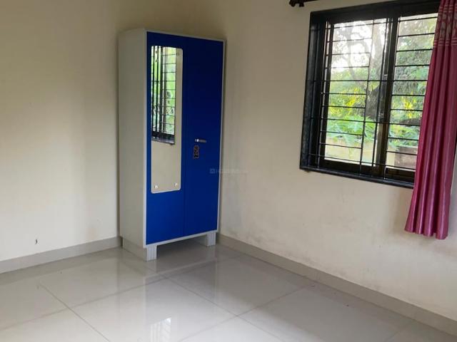 4 BHK Villa in Salcete for rent Goa. The reference number is 21028651