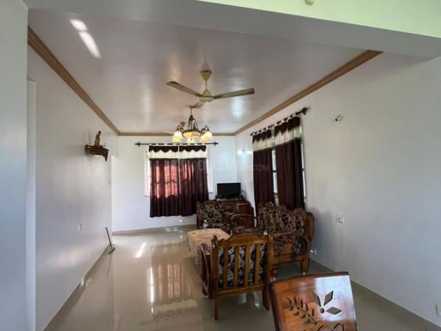 4 BHK Villa in Salcete for resale Goa. The reference number is 19619777