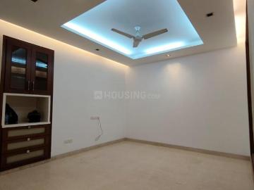 4 BHK Villa in Sarvodaya Enclave for resale New Delhi. The reference number is 19186479