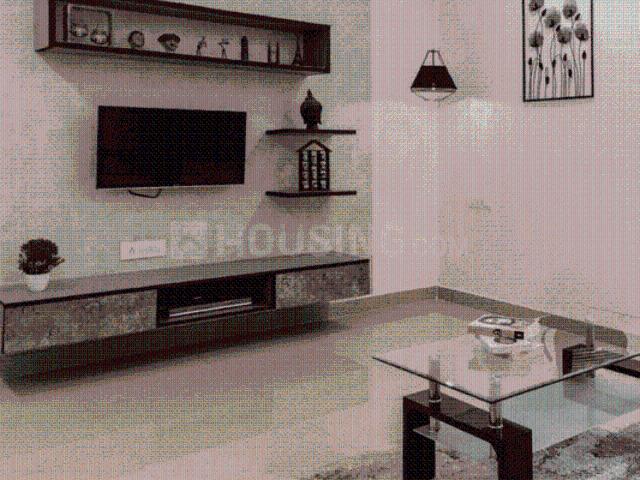 4 BHK Villa in Saravanampatty for resale Coimbatore. The reference number is 21167334