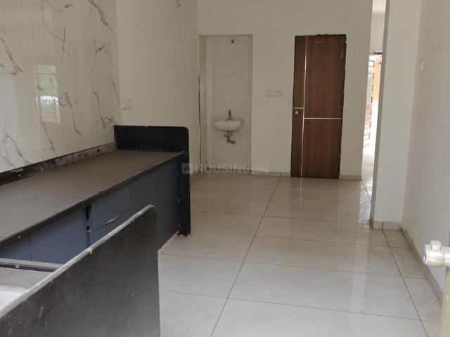 4 BHK Villa in Sargasan for rent Gandhinagar. The reference number is 18705834